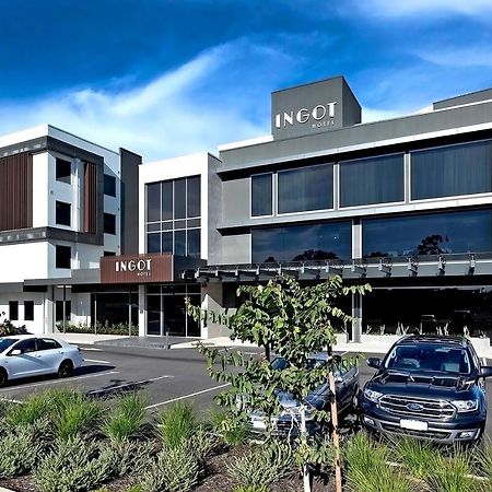 Ingot Hotel Perth, Ascend Hotel Collection Exterior foto