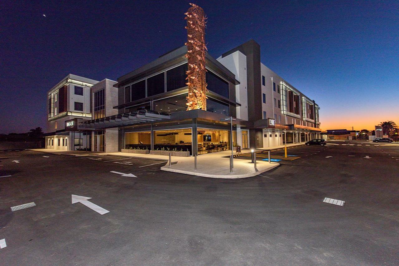 Ingot Hotel Perth, Ascend Hotel Collection Exterior foto